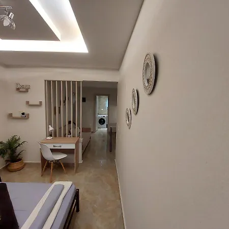 Appartamento Budget To The Center *